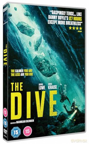 The Dive [DVD]