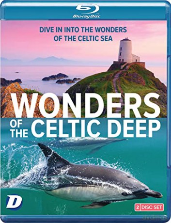 Wonders Of The Celtic Deep [2xBlu-Ray]