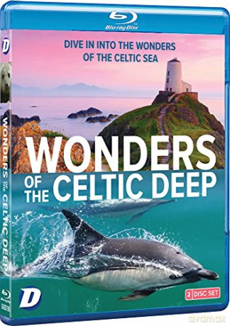 Wonders Of The Celtic Deep [2xBlu-Ray]
