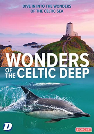 Wonders Of The Celtic Deep [2DVD]