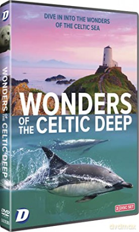 Wonders Of The Celtic Deep [2DVD]