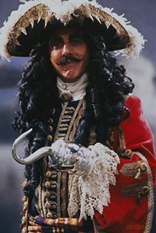 Hook [Blu-Ray 4K]+[Blu-Ray]
