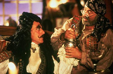 Hook [Blu-Ray 4K]+[Blu-Ray]