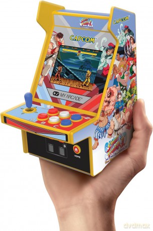 Super Street Fighter II