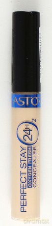 Astor Korektor Perfect Stay (Oxygen fresh) 001 [KOSMETYKI]