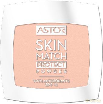 Astor Puder w Kamieniu Skin Match 300 Beige [KOSMETYKI]