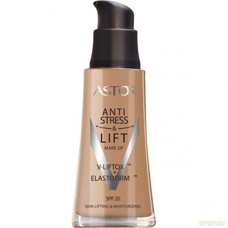 Astor Podkład Anti Stress&Lift 301 [KOSMETYKI]