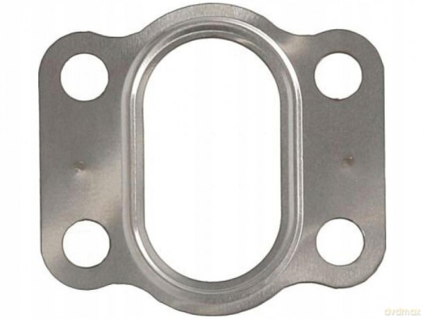 Ajusa 01178900 Uszczelnienie, zawór AGR Toyota Fiat