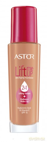 Astor Podkład Lift Me Up 300 Beige [KOSMETYKI]