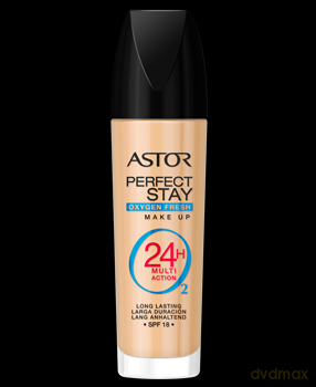 Astor Podkład Perfect Stay 201 [KOSMETYKI]