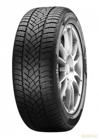 Apollo Aspire XP Winter 225/40R18 92 V przyczepność na śniegu (3PMSF), rant ochronny, wzmocnienie (XL)