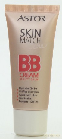 Astor Bb Cream Cera Naturalna 200 [KOSMETYKI]