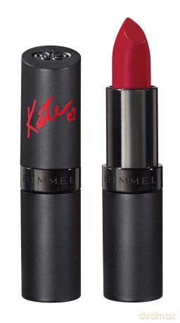 Rimmel Szminka Last By Kate 010 [KOSMETYKI]