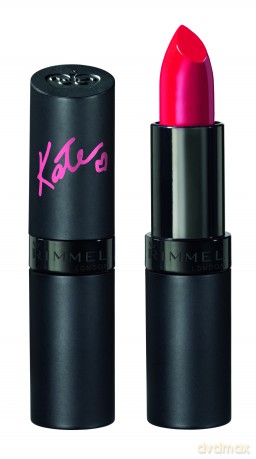 Rimmel Szminka Last By Kate 022 [KOSMETYKI]