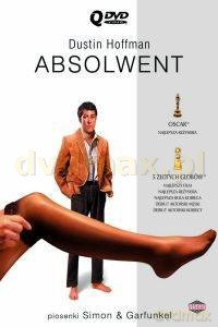 Absolwent [DVD