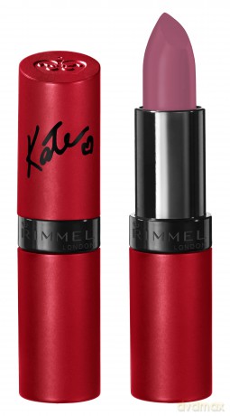 Rimmel Szminka Lasting Finish Kate Matte 103 [KOSMETYKI]