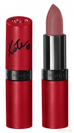 Rimmel Szminka Lasting Finish Kate Matte 105 [KOSMETYKI]