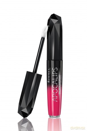 Rimmel Szminka Apocalips 303 [KOSMETYKI]