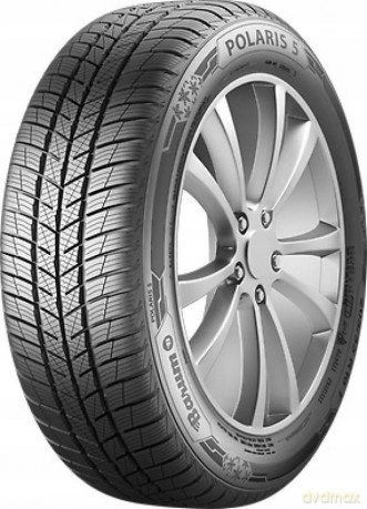 Barum Polaris 5 195/65R15 95 T przyczepność na śniegu (3PMSF), wzmocnienie (XL)