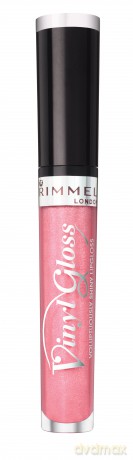 Rimmel Błyszczyk Vinyl Gloss 130 [KOSMETYKI]