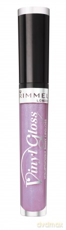Rimmel Błyszczyk Vinyl Gloss 170 [KOSMETYKI]