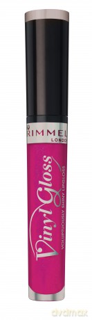 Rimmel Błyszczyk Vinyl Gloss 190 [KOSMETYKI]