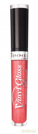 Rimmel Błyszczyk Vinyl Gloss 270 [KOSMETYKI]
