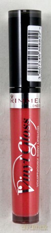 Rimmel Błyszczyk Vinyl Gloss 290 [KOSMETYKI]