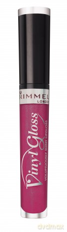 Rimmel Błyszczyk Vinyl Gloss 440 [KOSMETYKI]