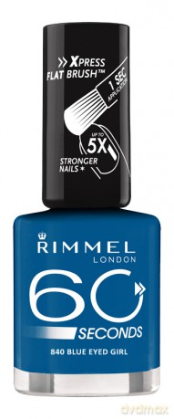 Rimmel Lakier do Paznokci 60 Sekund 840 [KOSMETYKI]