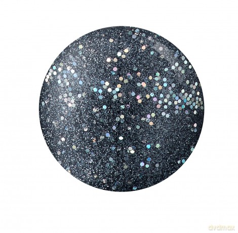 Rimmel Lakier Prec.Stones 001 [KOSMETYKI]
