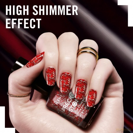 Rimmel Lakier Prec.Stones 002 [KOSMETYKI]