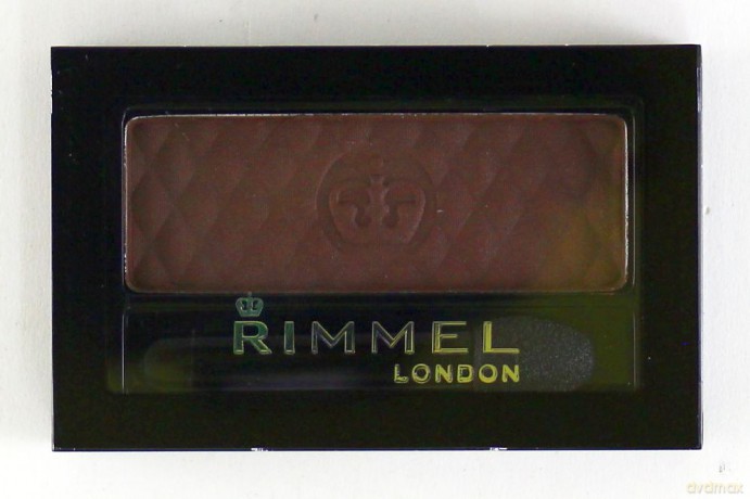 Rimmel Pojedynczy Cień do Powiek (Mono) 033 [KOSMETYKI]
