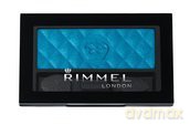 Rimmel Pojedynczy Cień do Powiek (Mono) 500 [KOSMETYKI]