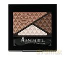 Rimmel Potrójny Cień do Powiek (Trio) 621 [KOSMETYKI]