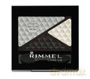Rimmel Potrójny Cień do Powiek (Trio) 710 [KOSMETYKI]