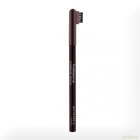 Rimmel Kredka Do Brwi 002 [KOSMETYKI]