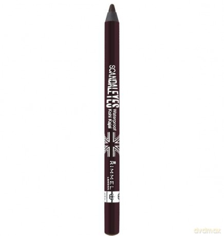 Rimmel Kredka Scandaleyes Wodoodporna 003 [KOSMETYKI]