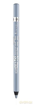 Rimmel Kredka Scandaleyes Wodoodporna 010 [KOSMETYKI]