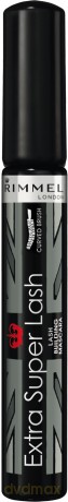Rimmel Tusz do Rzęs Extra Suuper Lash Podkręcający [KOSMETYKI]