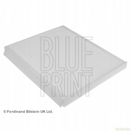 Blue Print ADG02557 Filtr, wentylacja przestrzeni pasażerskiej Hyundai Kia