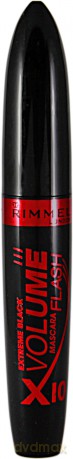 Rimmel Tusz do Rzęs Volume X10 Extra Black [KOSMETYKI]