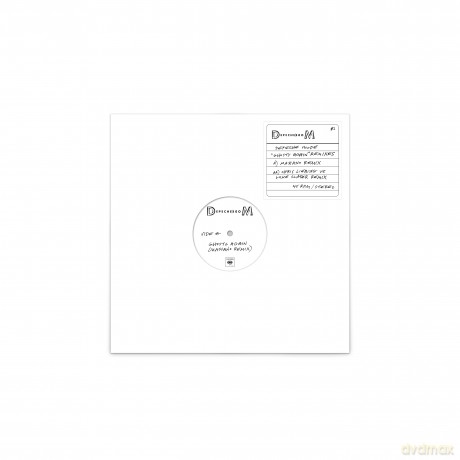 Depeche Mode: Ghosts Again Remixes [Winyl]