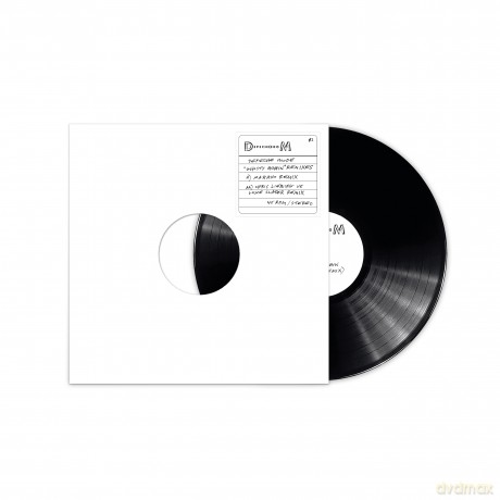 Depeche Mode: Ghosts Again Remixes [Winyl]