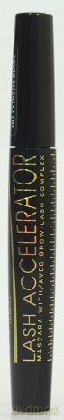 Rimmel Tusz do Rzęs Lash Accelerator Extra Czarny [KOSMETYKI]