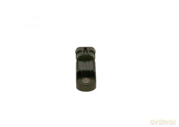 Bosch 0 261 230 00S Czujnik, ciśnienie doładowania, Czujnik, ciśnienie w kolektorze dolotowym Renault