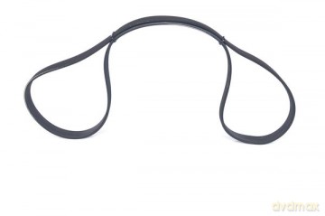 Bosch 1 987 945 712 Pasek klinowy wielorowkowy Opel Renault Nissan Subaru
