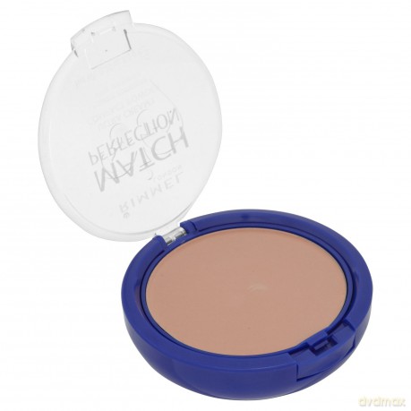 Rimmel Puder w Kamieniu Match Perfection 103 [KOSMETYKI]