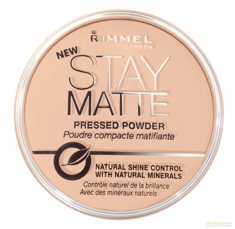 Rimmel Puder w Kamieniu  Match Perfection 400 [KOSMETYKI]