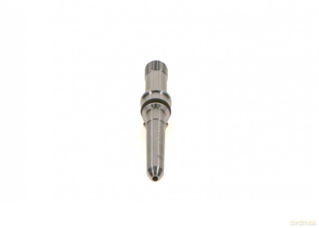 Bosch F 00R J02 717 Króciec rury ciśnieniowej, dysza wtryskowa